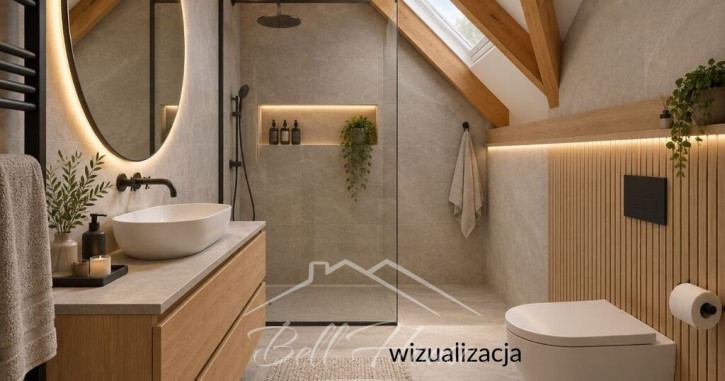 Dom Sprzedaż Łobez 8