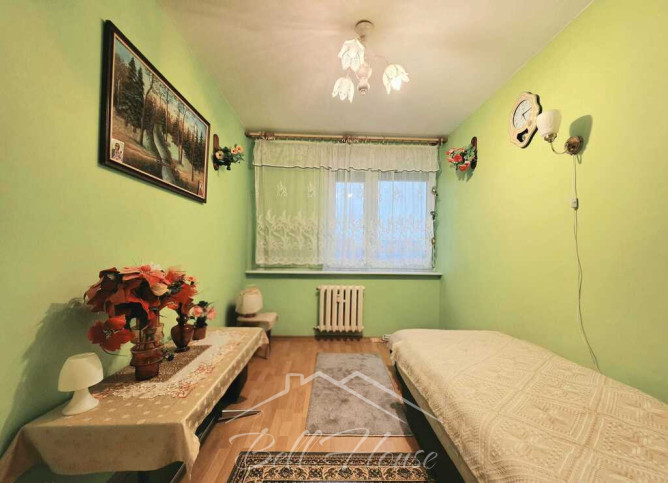 Mieszkanie Sprzedaż Szczecin os. Słoneczne Lucjana Rydla 5
