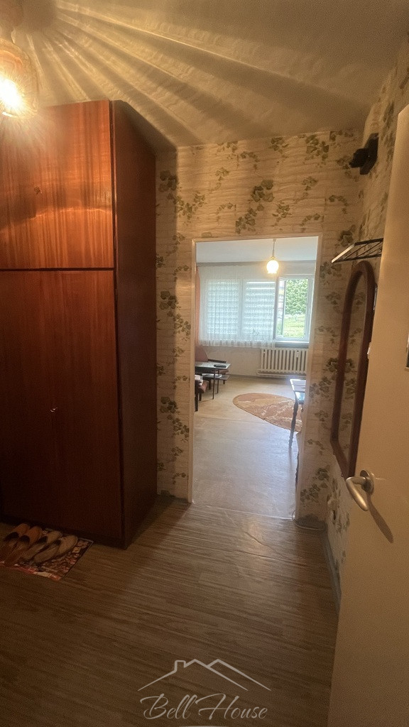 Mieszkanie Sprzedaż Szczecin Książąt Pomorskich 15