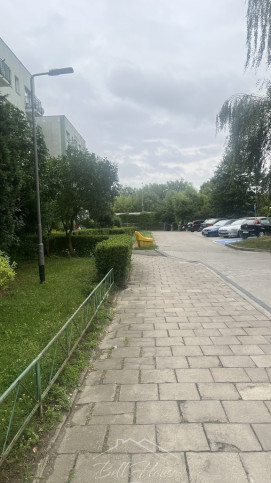 Mieszkanie Sprzedaż Szczecin Książąt Pomorskich 19