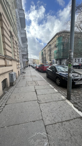 Obiekt Sprzedaż Szczecin Centrum 20