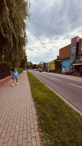 Mieszkanie Sprzedaż Kołobrzeg Portowa 13