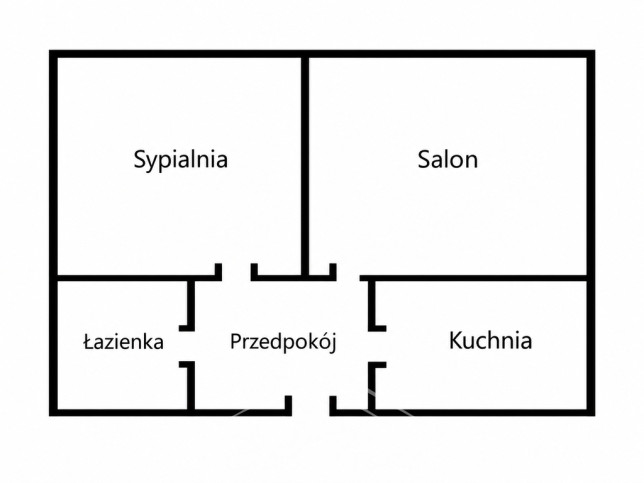 Mieszkanie Sprzedaż Szczecin Gumieńce Południowa 7