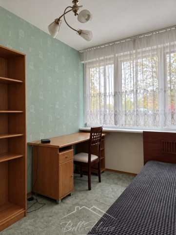 Mieszkanie Wynajem Szczecin Pomorzany Xawerego Dunikowskiego 4