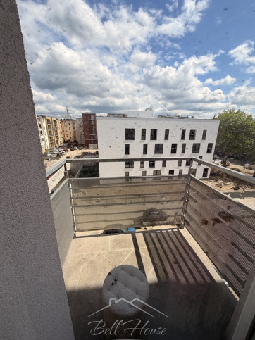Lokal Wynajem Szczecin Śródmieście-Centrum 12