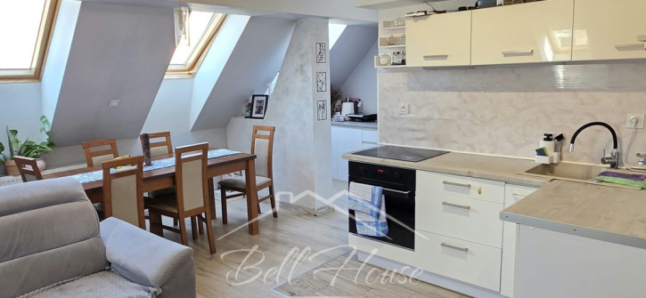 Mieszkanie Sprzedaż Szczecin Niebuszewo Juliana Ursyna Niemcewicza 3