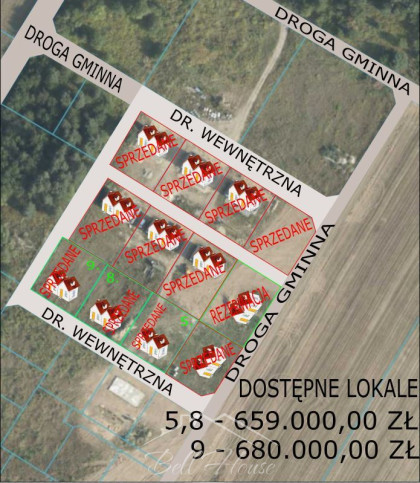 Dom Sprzedaż Goleniów 5
