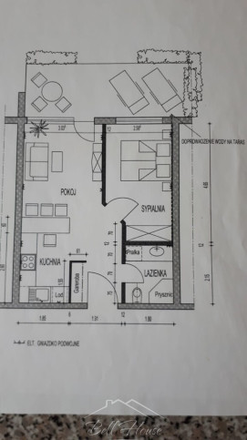 Mieszkanie Sprzedaż Łukęcin Spacerowa 9