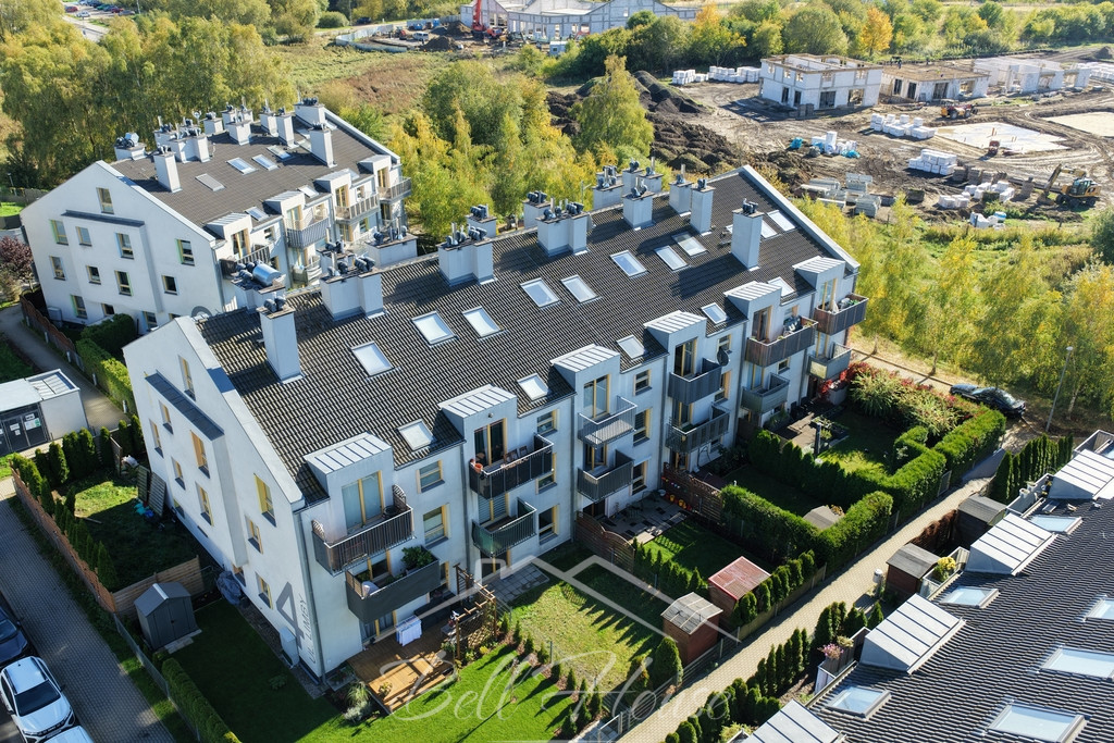 Mieszkanie Sprzedaż Szczecin Warszewo Limby 1