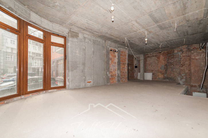 Lokal Sprzedaż Szczecin Centrum 6
