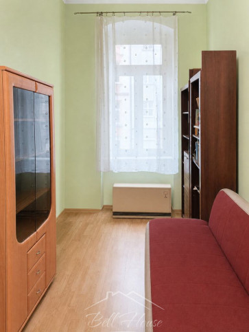 Mieszkanie Sprzedaż Szczecin Śródmieście-Centrum Księcia Bogusława X 14