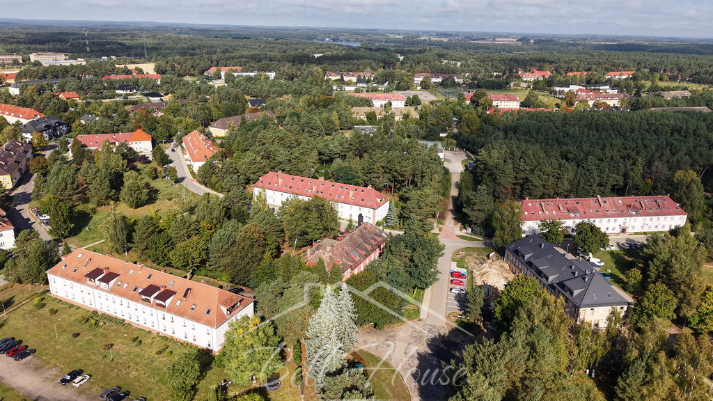 Lokal Sprzedaż Borne Sulinowo 35