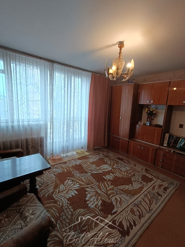 Mieszkanie Sprzedaż Szczecin Śródmieście-Centrum al.&nbsp;Wyzwolenia
