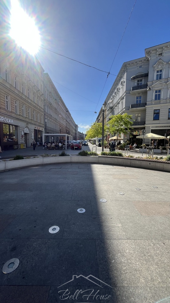 Lokal Wynajem Szczecin Centrum