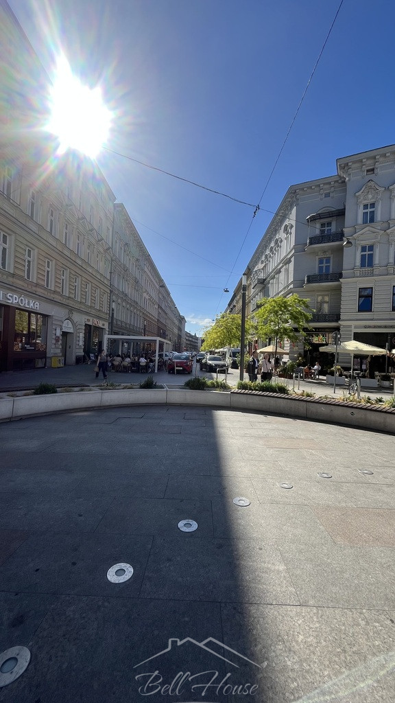 Lokal Wynajem Szczecin Centrum