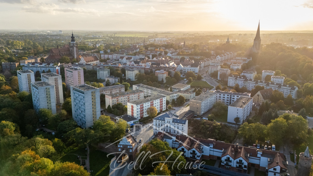 Mieszkanie Sprzedaż Stargard Bolesława Chrobrego