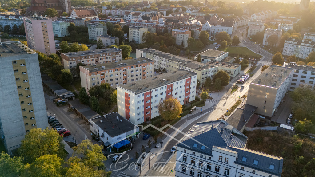 Mieszkanie Sprzedaż Stargard Bolesława Chrobrego