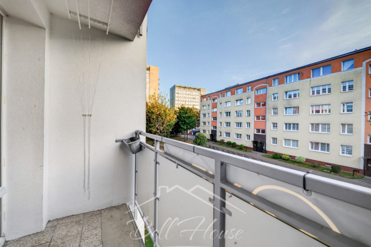 Mieszkanie Sprzedaż Stargard Bolesława Chrobrego 10