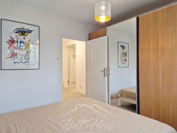 Mieszkanie Wynajem Szczecin Książąt Pomorskich Ks. bpa Władysława Bandurskiego