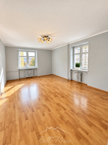 Mieszkanie Sprzedaż Szczecin Centrum 2