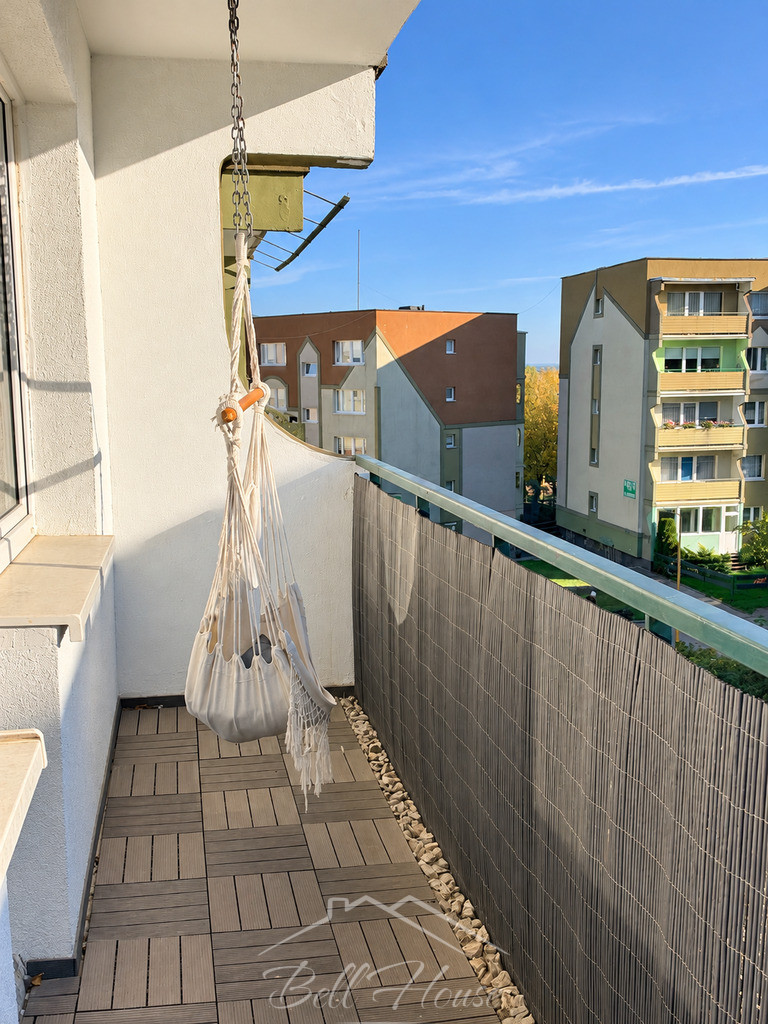 Mieszkanie Sprzedaż Szczecin os. Bukowe Seledynowa