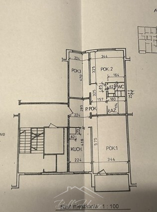 Mieszkanie Wynajem Szczecin Książąt Pomorskich Ks. bpa Władysława Bandurskiego