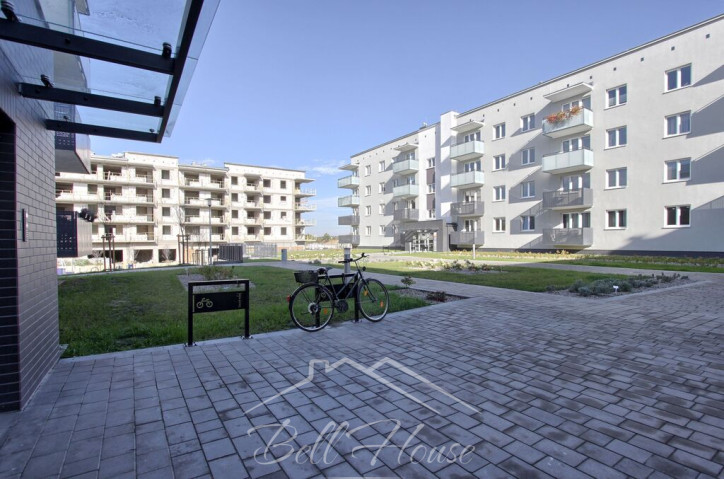 Mieszkanie Sprzedaż Szczecin Gumieńce Gorzowska 18