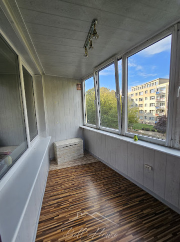 Mieszkanie Sprzedaż Szczecin Centrum Małopolska 9