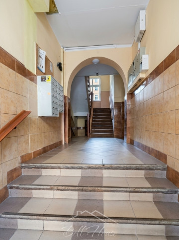 Mieszkanie Sprzedaż Szczecin Centrum Andrzeja Małkowskiego 7