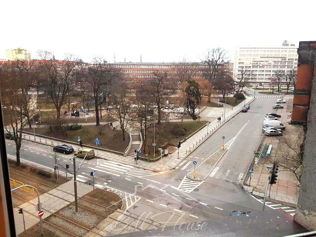 Mieszkanie Sprzedaż Szczecin Centrum Władysława Sikorskiego