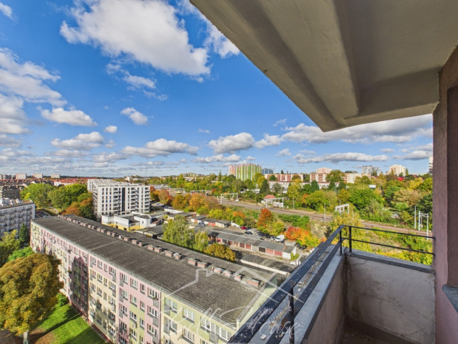 Mieszkanie Sprzedaż Szczecin Niebuszewo Rynkowa 3