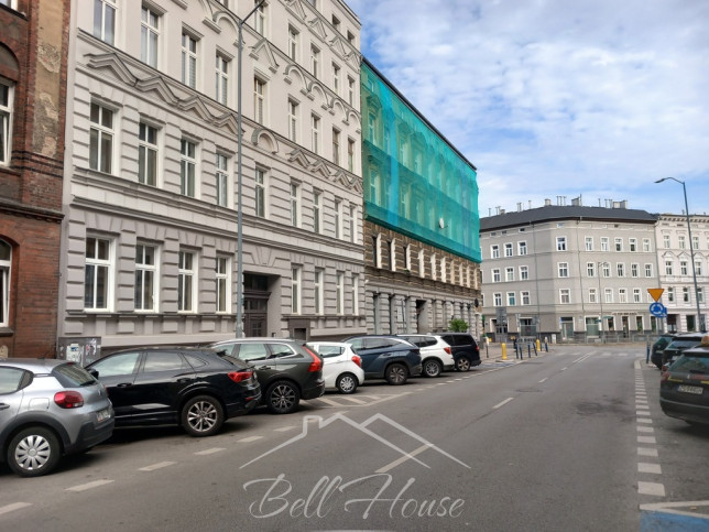 Mieszkanie Sprzedaż Szczecin Centrum Mazurska 18
