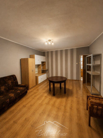 Mieszkanie Sprzedaż Szczecin Centrum al.&nbsp;Papieża Jana Pawła II 4