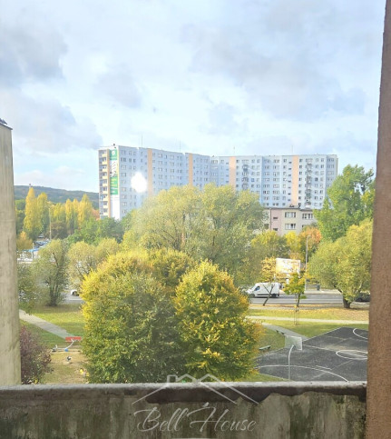 Mieszkanie Sprzedaż Szczecin os. Majowe Kosynierów 1