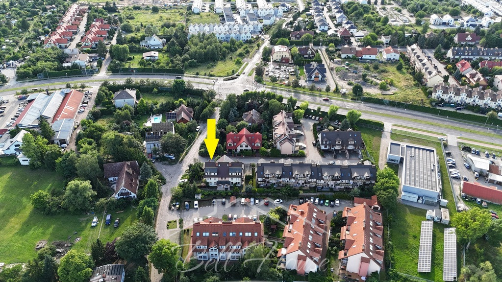 Mieszkanie Wynajem Szczecin Gumieńce Zbójnicka 19