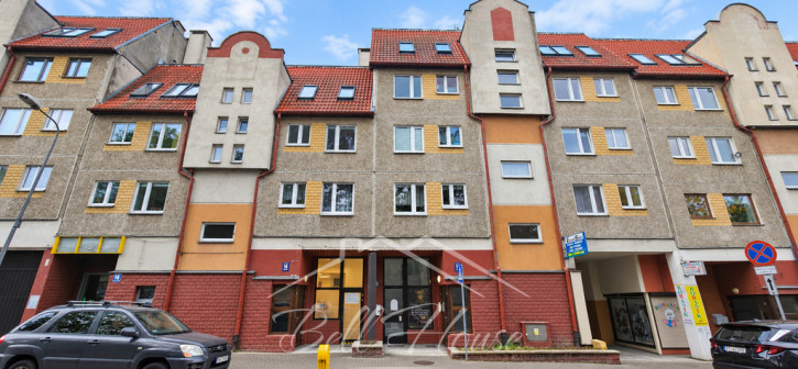 Lokal Sprzedaż Stargard Wojska Polskiego 13