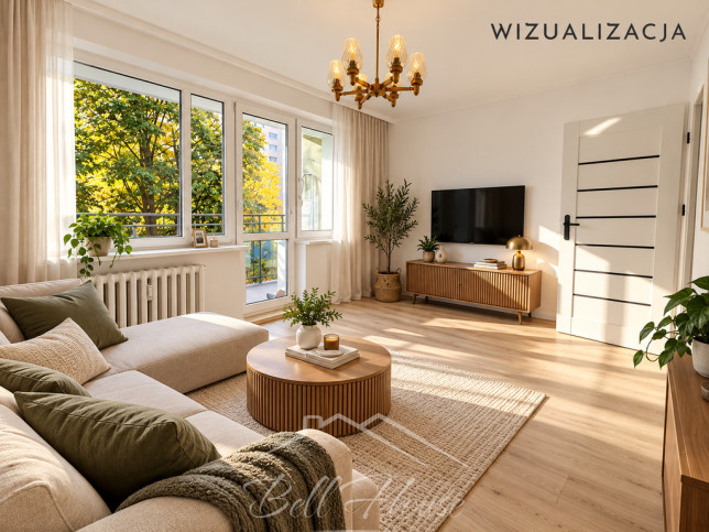 Mieszkanie Sprzedaż Szczecin Niebuszewo 1 Maja 17