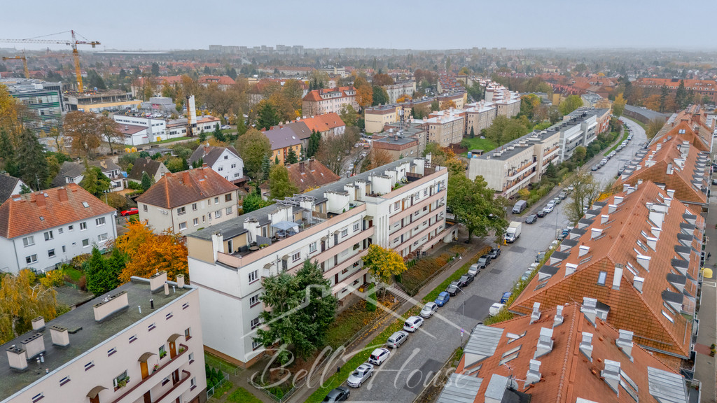 Mieszkanie Sprzedaż Szczecin Gumieńce Klemensa Janickiego