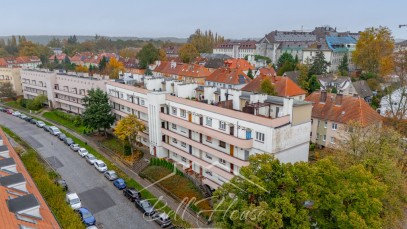 Mieszkanie Sprzedaż Szczecin Gumieńce Klemensa Janickiego