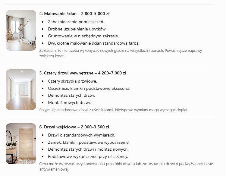 Mieszkanie Sprzedaż Szczecin Niebuszewo 7