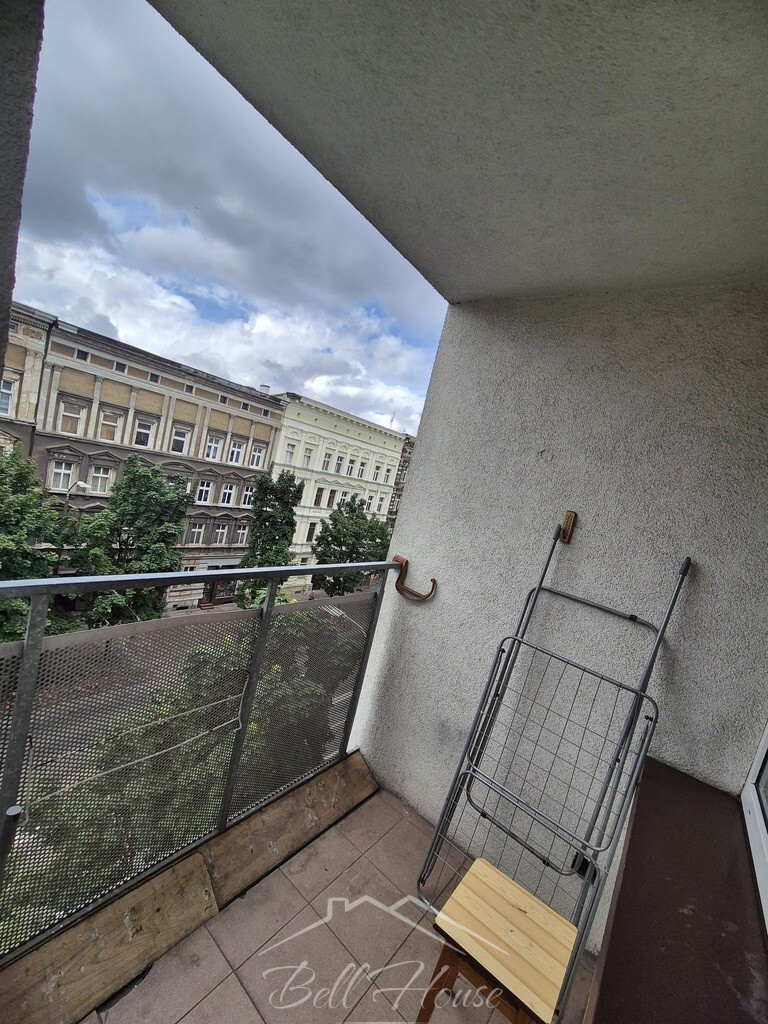 Mieszkanie Wynajem Szczecin Centrum Bolesława Krzywoustego 7