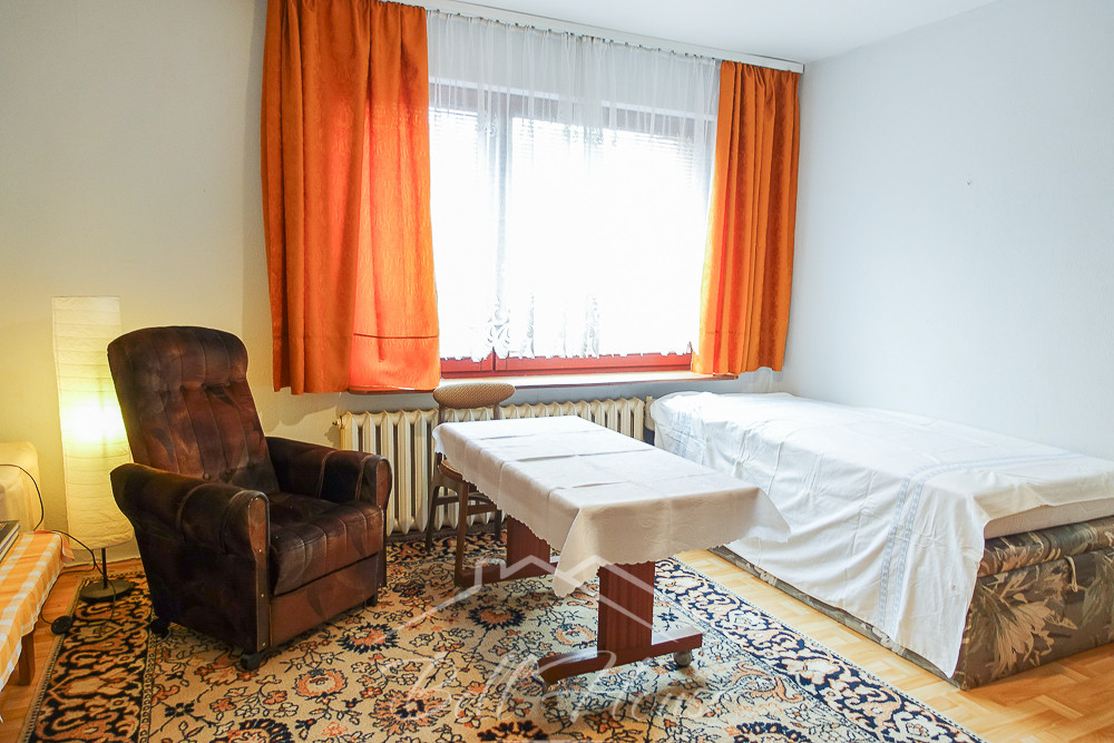 Mieszkanie Sprzedaż Szczecin Gumieńce 15