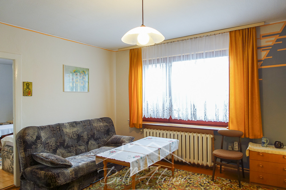 Mieszkanie Sprzedaż Szczecin Gumieńce