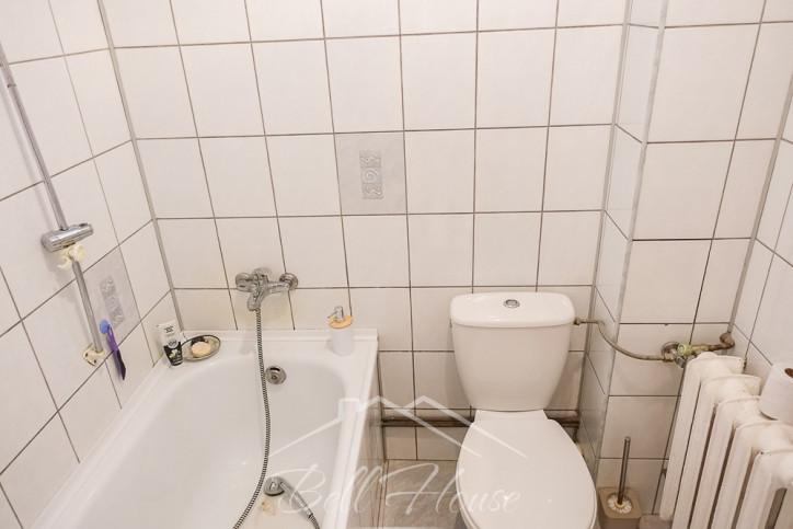Mieszkanie Sprzedaż Szczecin Pogodno 12