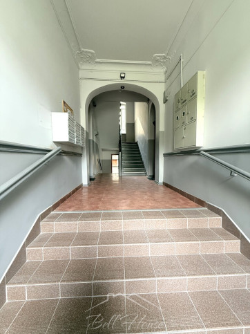 Mieszkanie Wynajem Szczecin Centrum al.&nbsp;Piastów 15