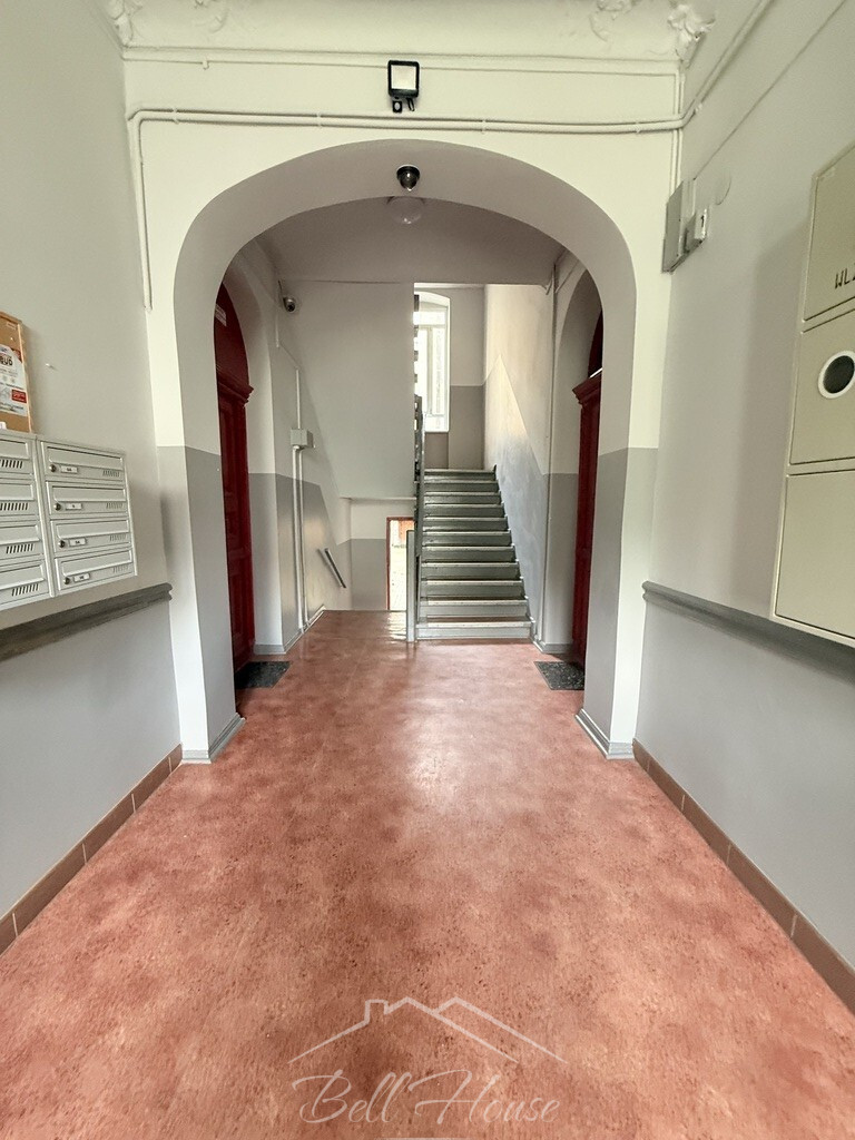 Mieszkanie Wynajem Szczecin Centrum al.&nbsp;Piastów 16