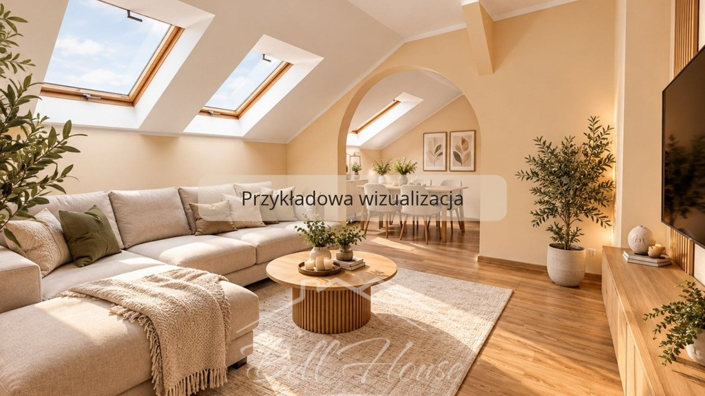 Mieszkanie Sprzedaż Szczecin Śródmieście Zaciszna 2