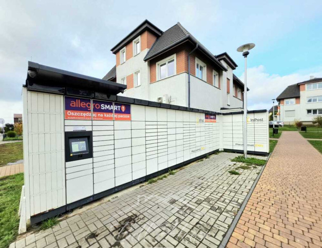 Lokal Sprzedaż Szczecin Warszewo 5