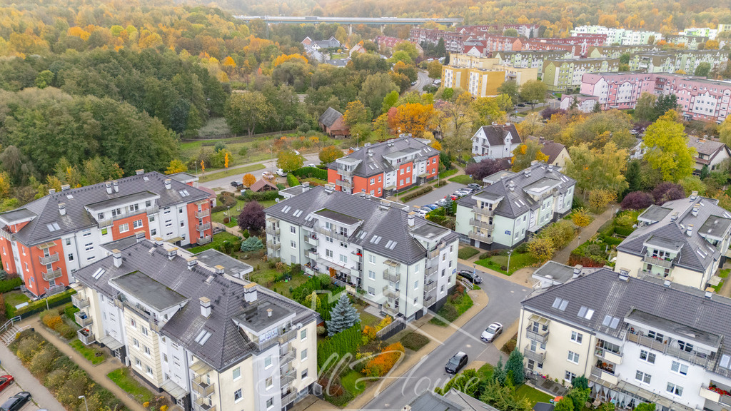 Mieszkanie Sprzedaż Szczecin os. Bukowe Swojska 15