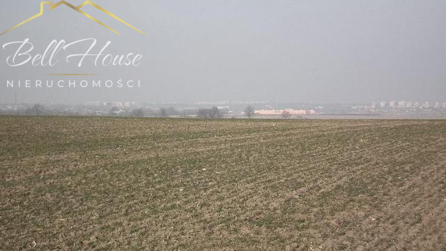Działka Sprzedaż Siadło Dolne 1
